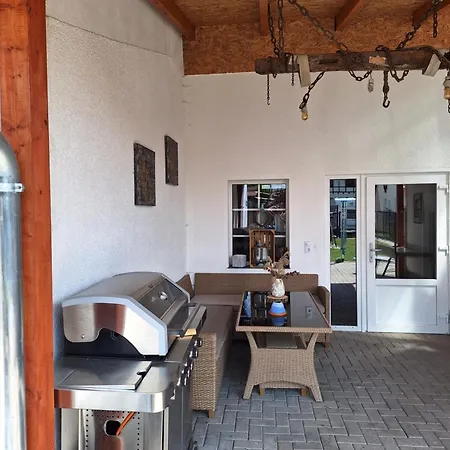 Eichsfeld 3 招待所