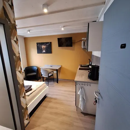 招待所 Eichsfeld 3 *