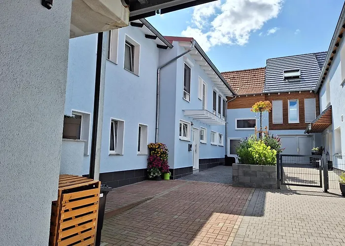 Eichsfeld 3 * Breitenworbis